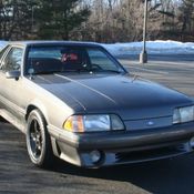 1990 Ford Mustang Gt 5 0 Foxbody For Sale In Tinley Park