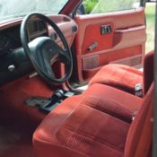 1991 Ford Ranger 4wd 4 0l For Sale Photos Technical
