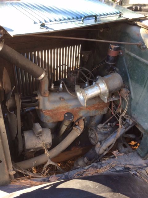 1930 Model AA Grain Dump Truck For Sale: Photos, Technical ...