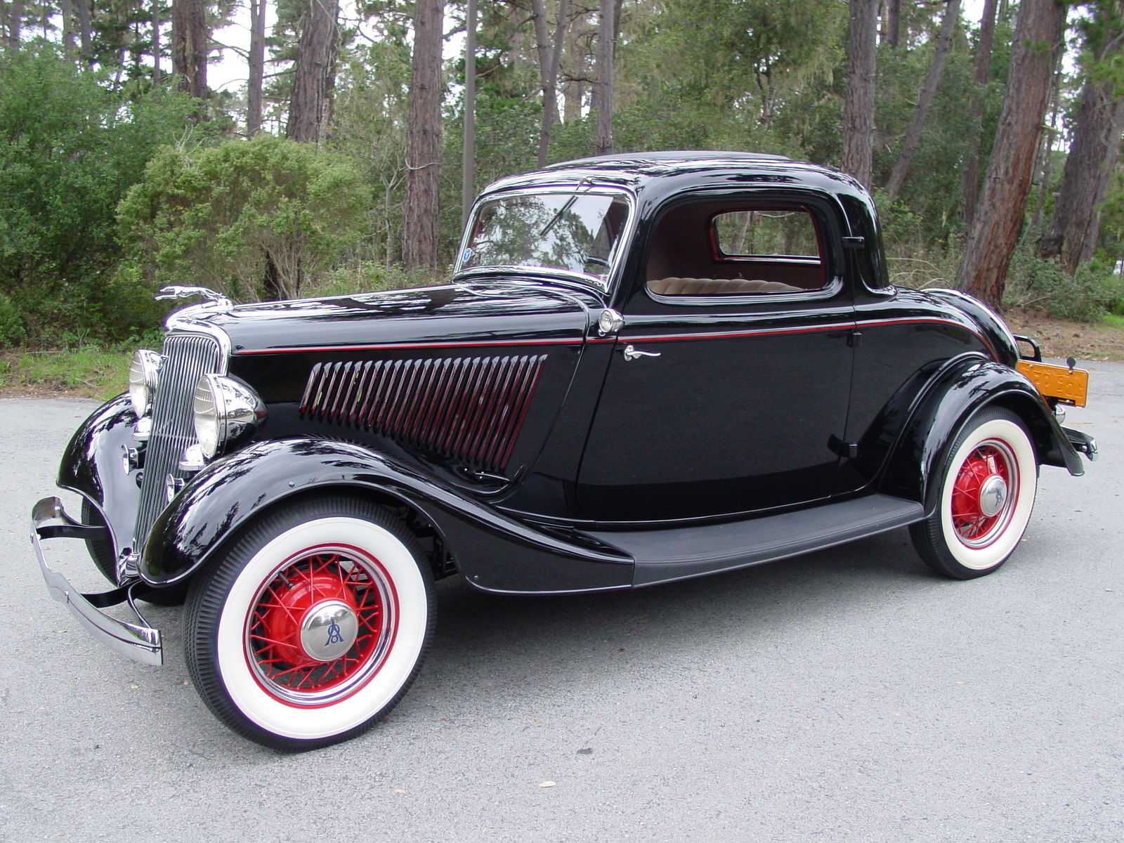 1934 cars for sale
