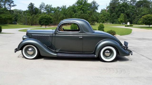 1935 Ford Coupe For Sale In Meridian Idaho United States For Sale Photos Technical Specifications Description