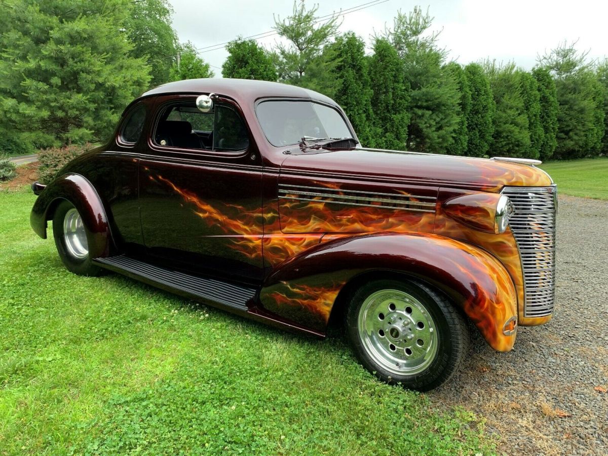 1938-chevy-2-door-coupe-all-steel-custom-street-rod-beautiful-hot