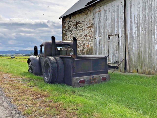 1946 chevy truck rarod for sale: photos, technical specifications