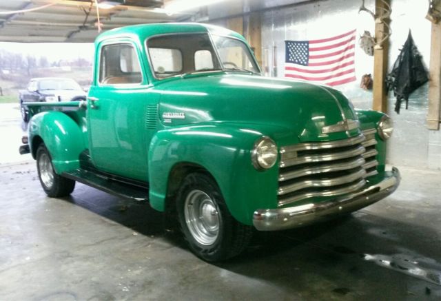 1950 5 window 3100 chevy pickup for sale in Edmonton, Kentucky, United States for sale: photos ...
