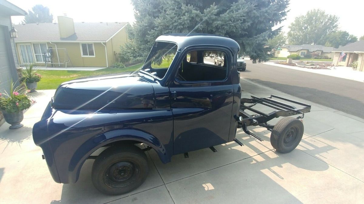 1951 Dodge Truck B-3-C For Sale: Photos, Technical Specifications ...