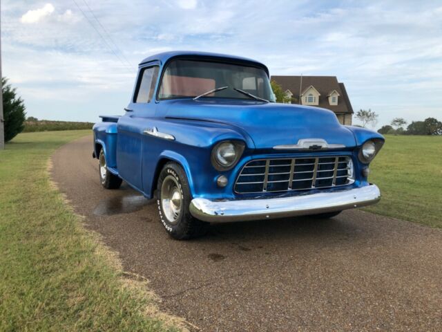 1956 chevy 3100 truck for sale: photos, technical specifications
