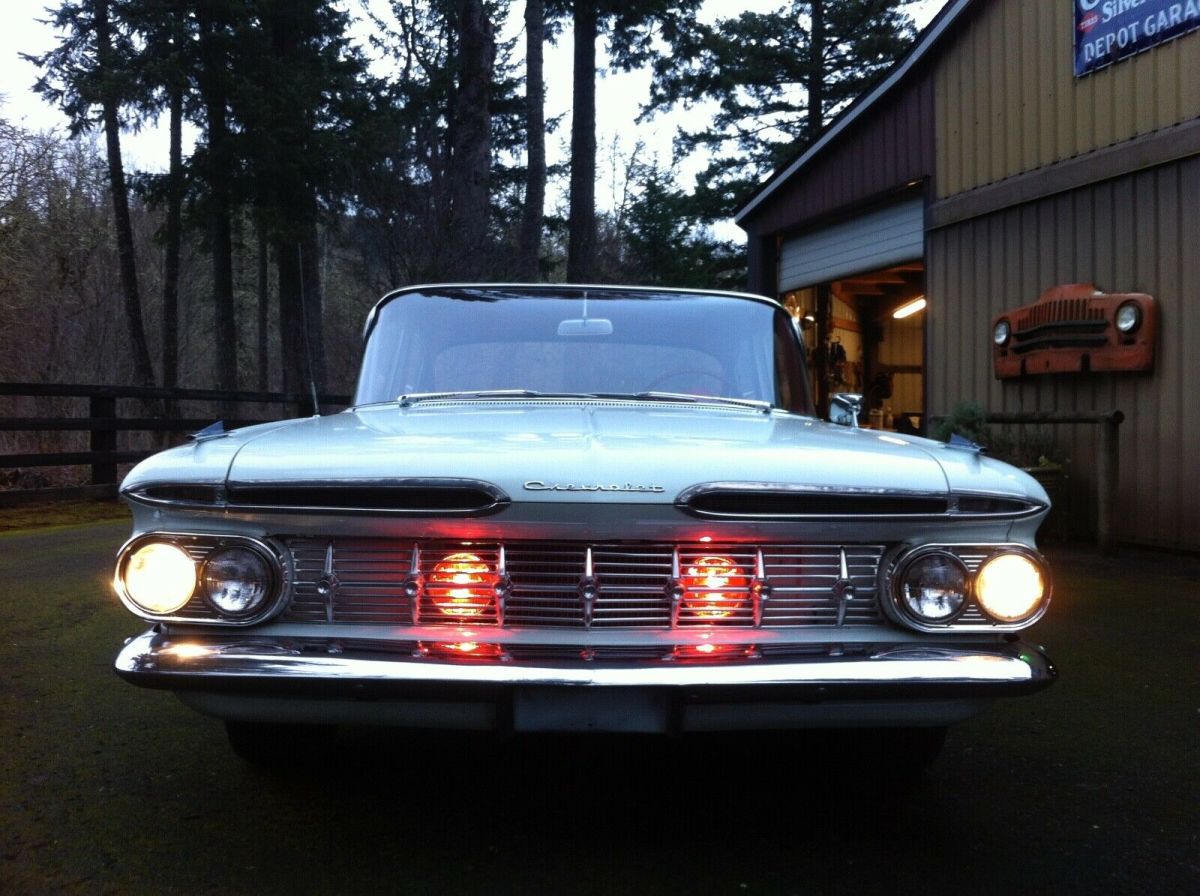 chevy cateye for sale