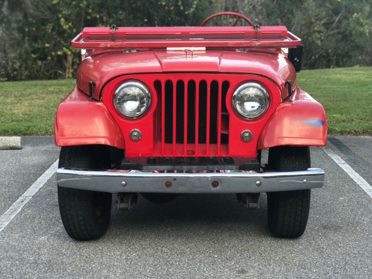 willys jeep serial numbers years