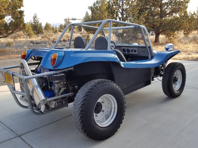 vw dune buggy lift kit