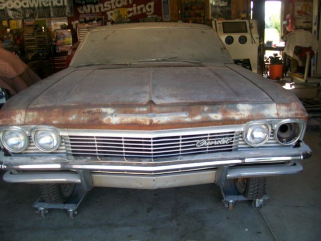 1965-chevy-impala-project-car-for-sale