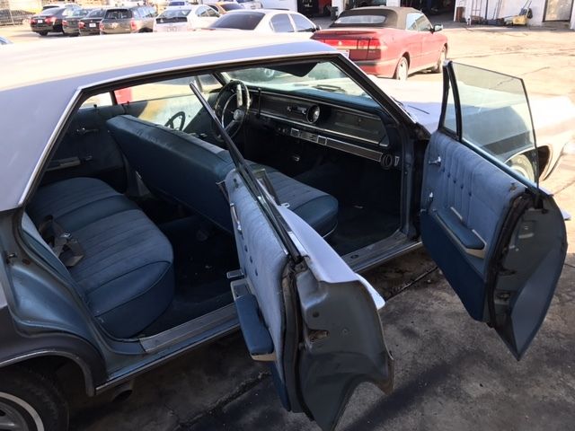 1965 Chevrolet Impala 4 Door Hard Top For Sale Photos