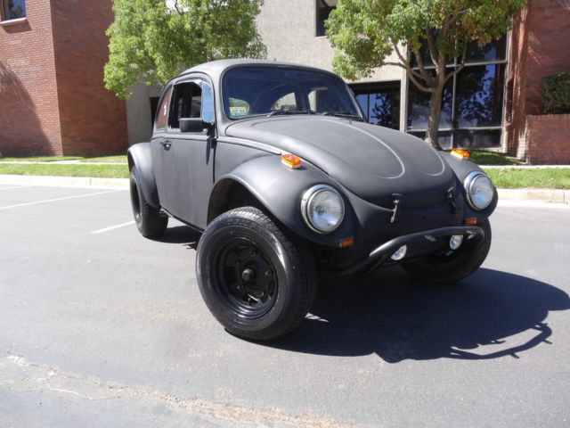 Vw Baja Bug Cars For Sale