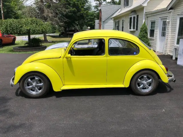 Volkswagen Bug Custom For Sale Photos Technical Specifications