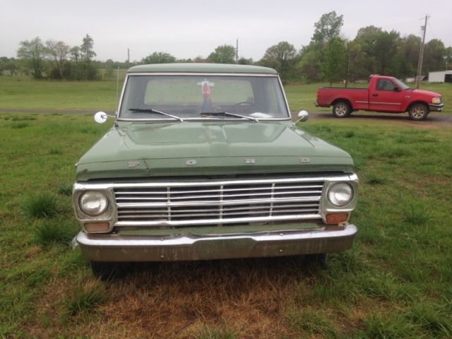 Old Trucks For Sale In Oklahoma: Your Comprehensive Guide to Finding Your Next Classic Ride