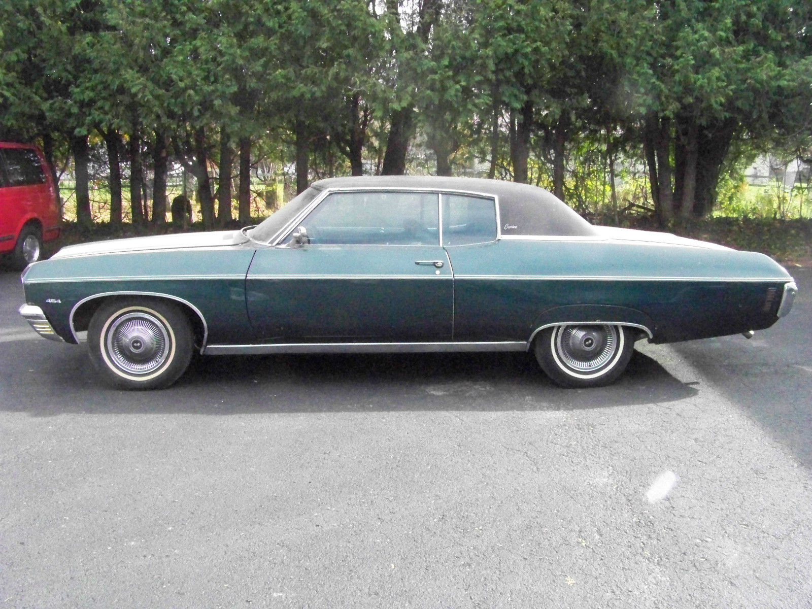 46+ 1970 Chevy Caprice For Sale Images