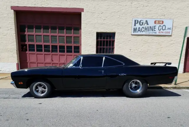 1970 Plymouth GTX Pro Street For Sale Photos Technical Specifications