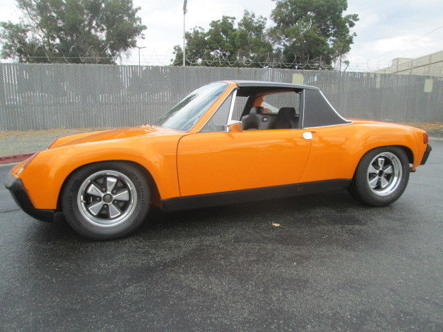 914 gt flares