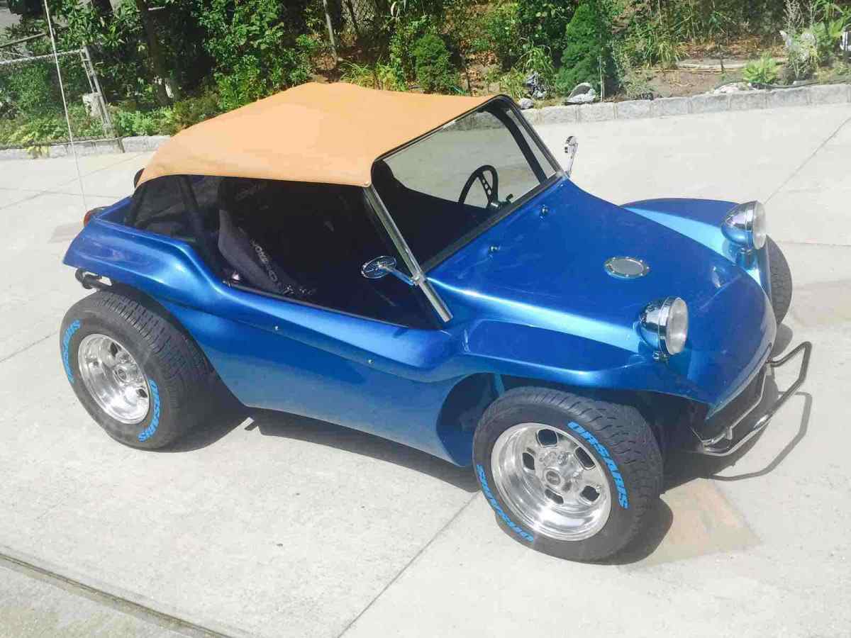 automatic dune buggy for sale