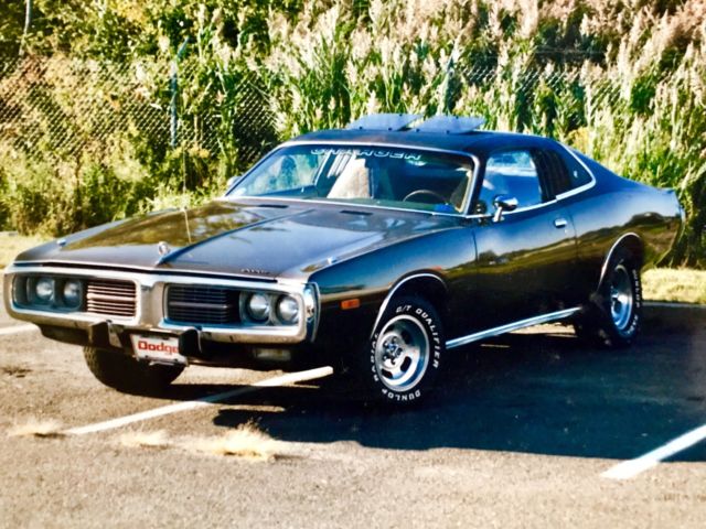 1973 Dodge Charger Se Brougham For Sale Photos Technical