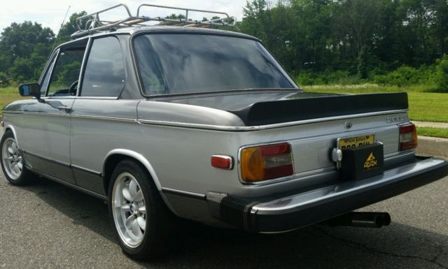 bmw 2002 roof rack