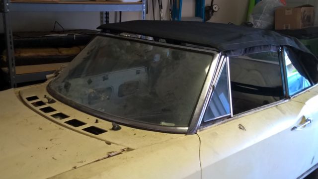 1977 fiat 124 spider parts