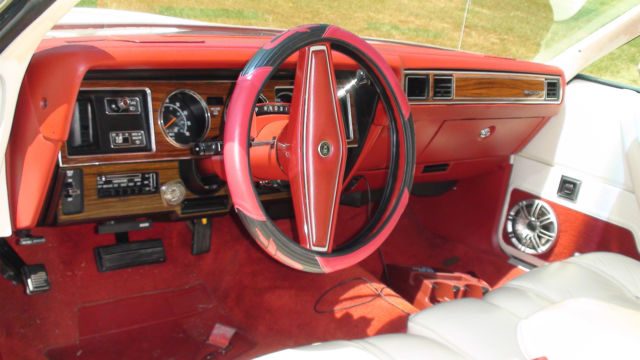 1979 Dodge Magnum Xe All Original Cordoba St Regis 1978