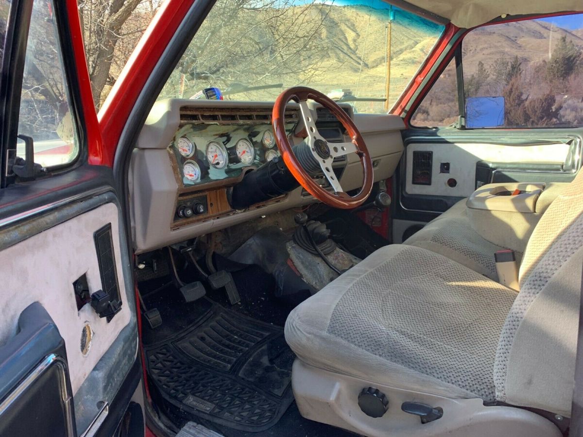 1980 ford f-150 stepside for sale: photos, technical specifications