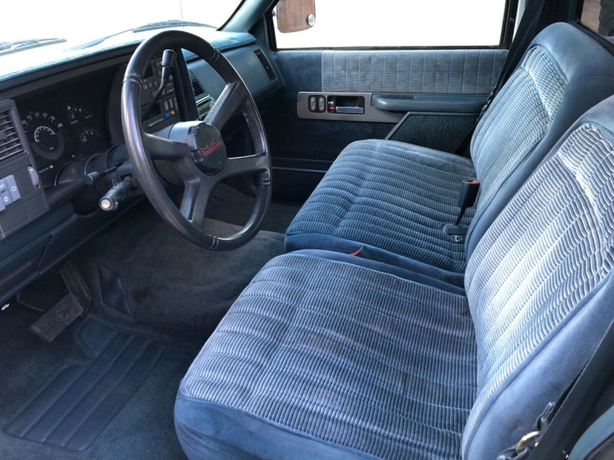 1990 Chevrolet C1500 Silverado Short Bed Regular Cab 5.7L V8 for sale