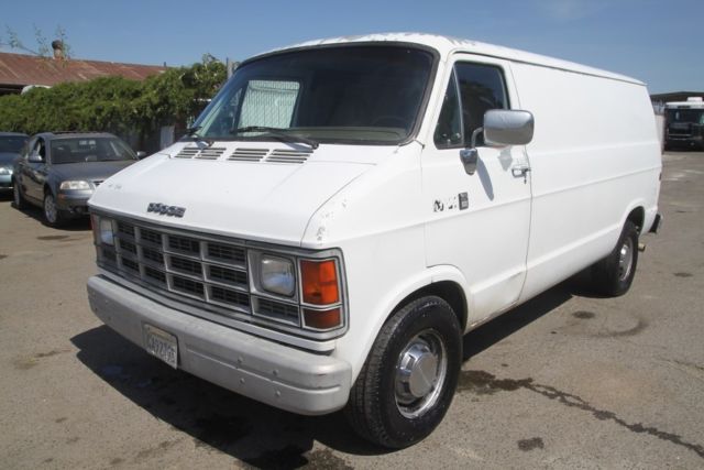 van 1990