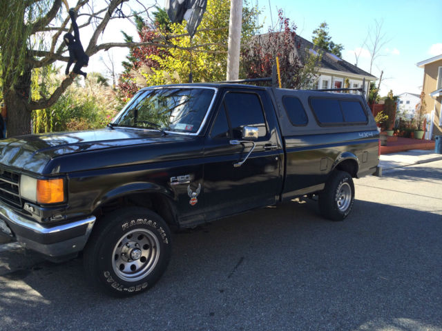 View Ford Pick Up 1990 Nacional Images