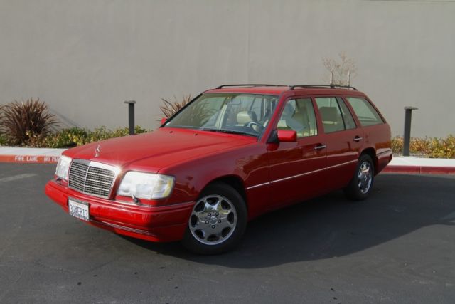 How To Tell If The Engine Wiring Harness Has Been Replaced On 1994 Mercedes 3.2 from classiccardb.com