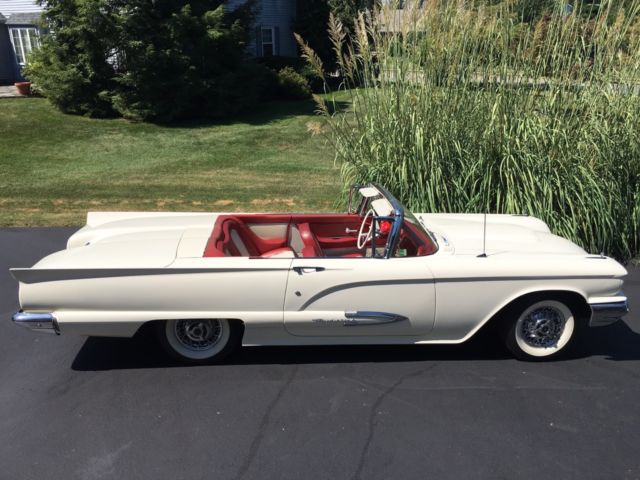 59 t bird for sale