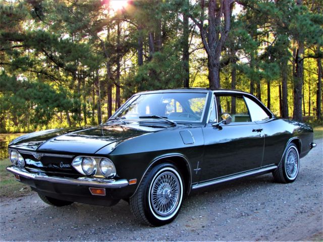 amt 1969 corvair