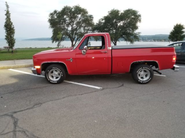 Chevrolet C 10 Trucks For Sale Photos Technical Specifications Description