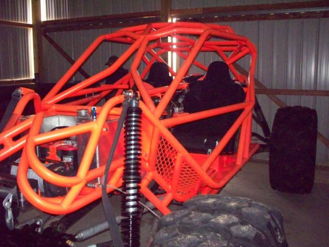 jimmy smith buggy for sale