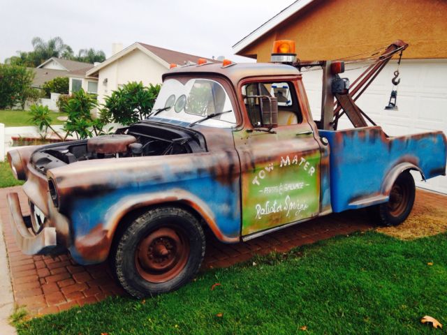 mater truck for sale