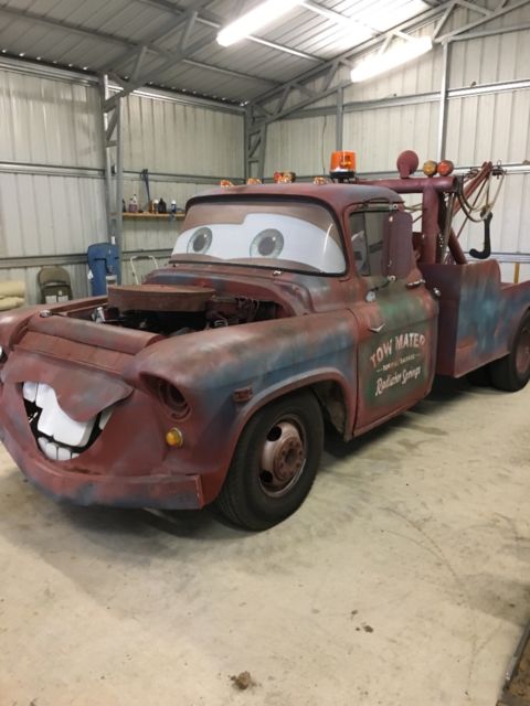 mater truck for sale