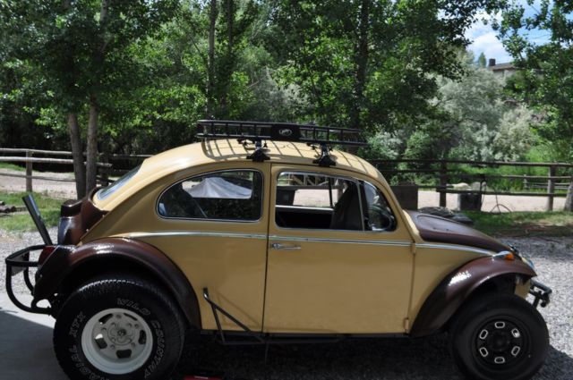 volkswagen baja bug for sale