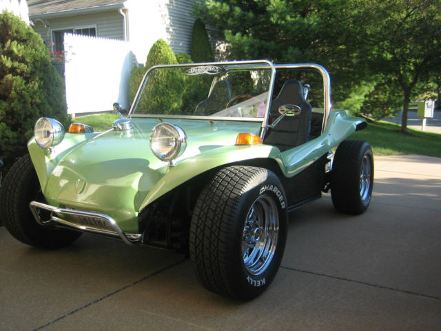 vw meyers manx for sale