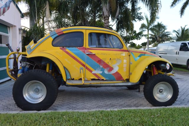 new beetle dune buggy