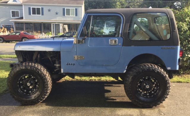 Jeep On 35s - Top Jeep 456 Gears With 35 Inch Tires