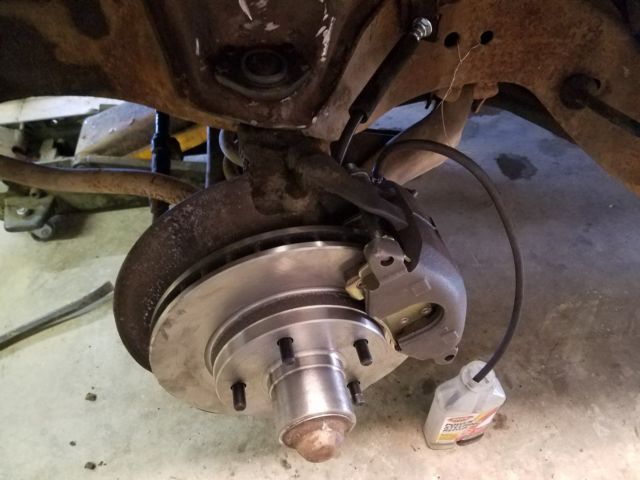 1956 PRIMER Chevrolet Bel Air/150/210 4DR SEDAN