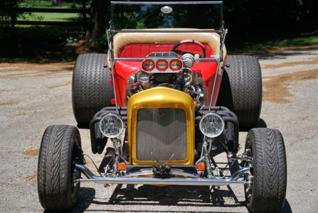 1923 Ford Model T