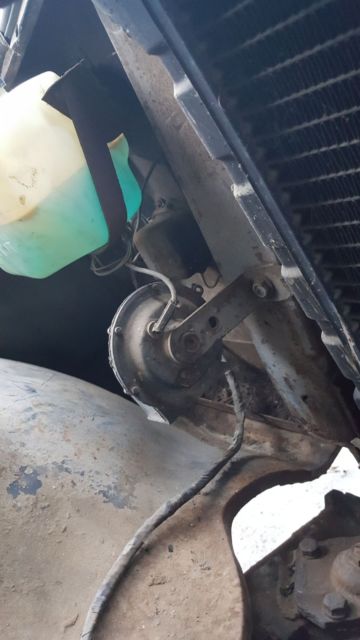 1967 Blue Chevrolet C-10 Standard Cab Pickup