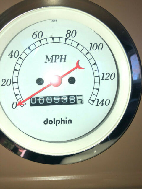 1971 White Ford F-100