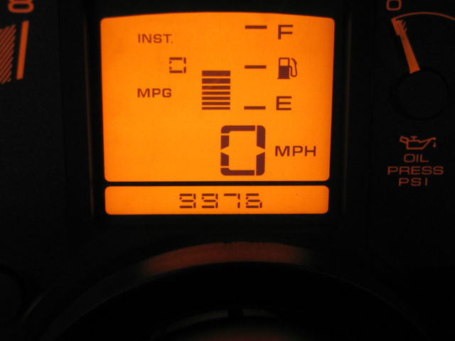 1990 White Chevrolet Corvette