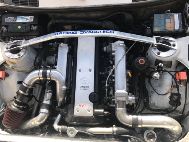 1992 White BMW 3-Series Convertible