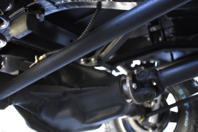 1992 WHITE Land Rover Defender Convertible