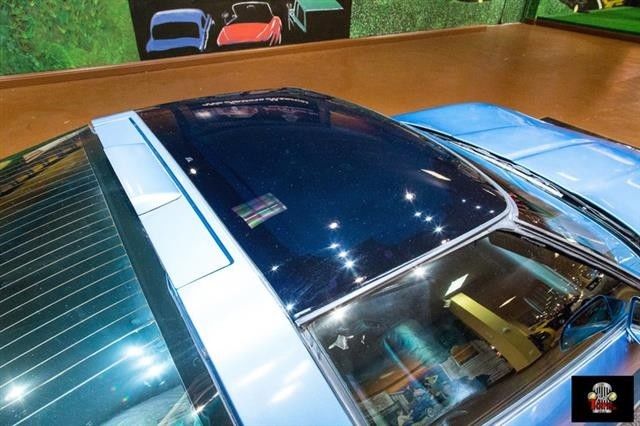 1987 â€” Chevrolet Corvette --