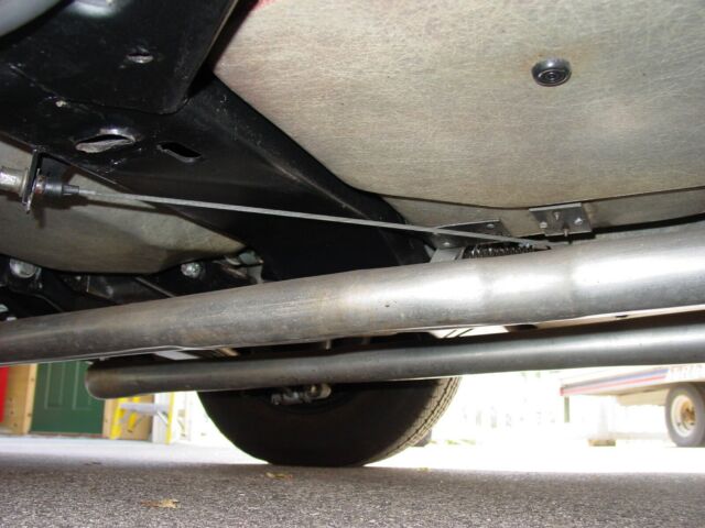 1965 milano maroon Chevrolet Corvette Convertible